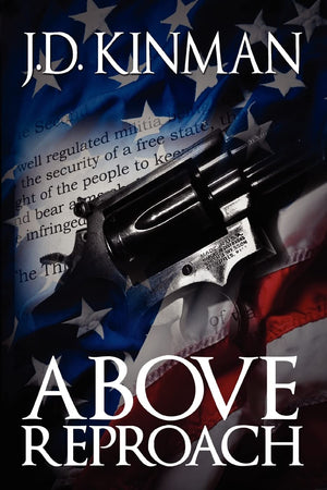 Above Reproach,Used