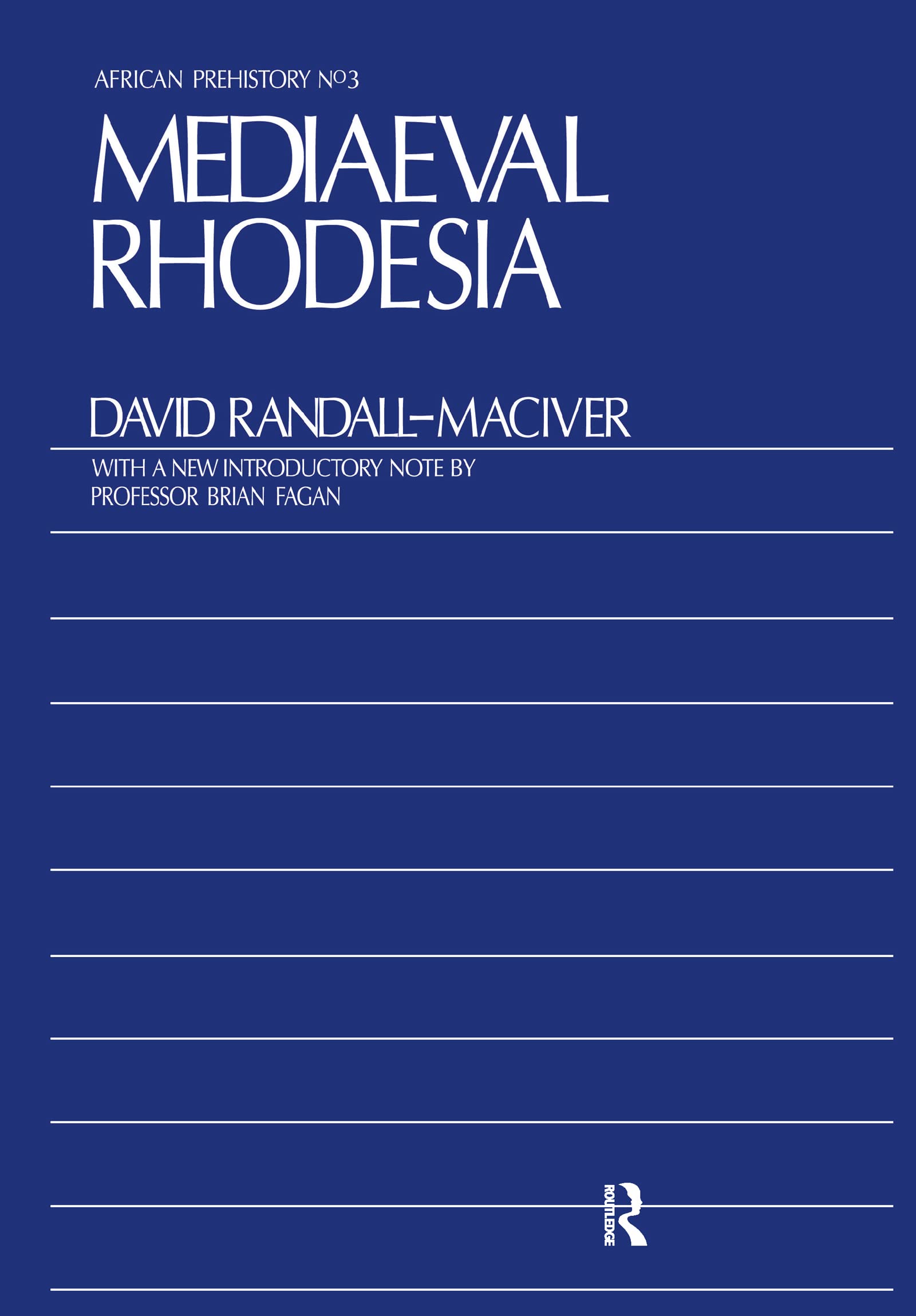 Medieval Rhodesia,New