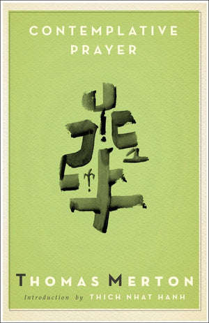 Contemplative Prayer (Image Classic),New
