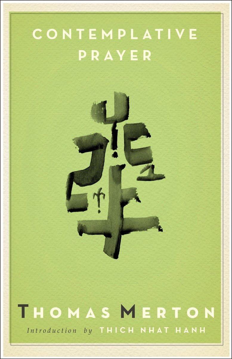 Contemplative Prayer (Image Classic),New