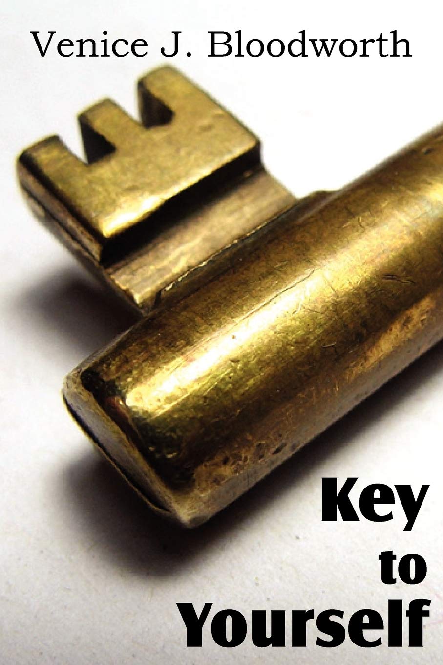 Key To Yourself,Used