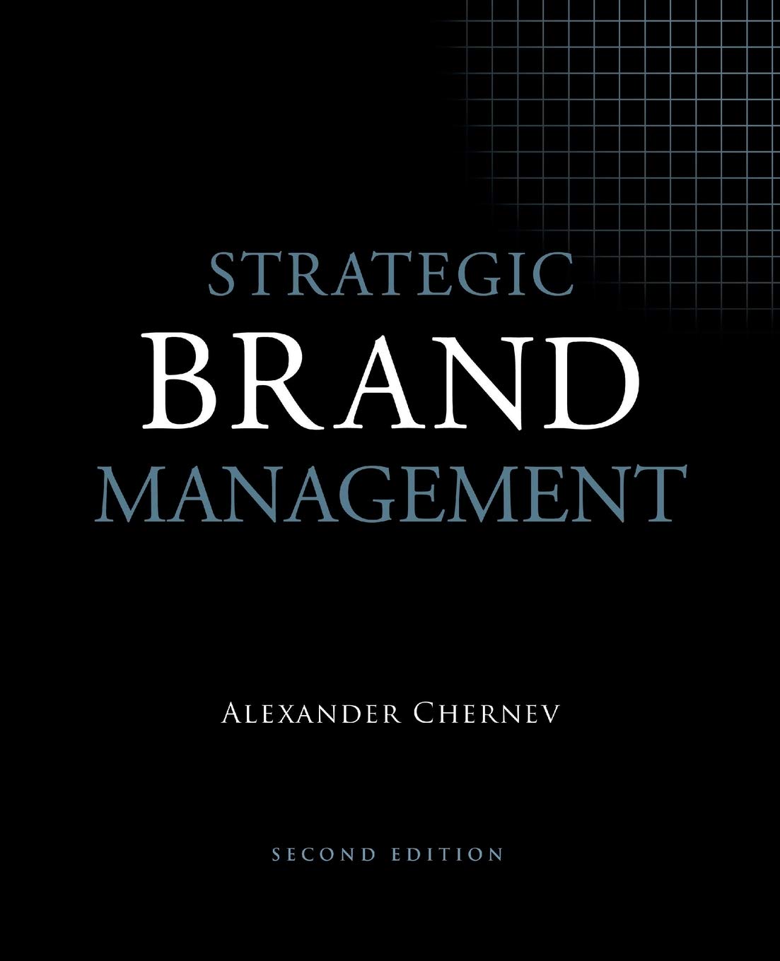 Strategic Brand Management, 2nd Edition,New