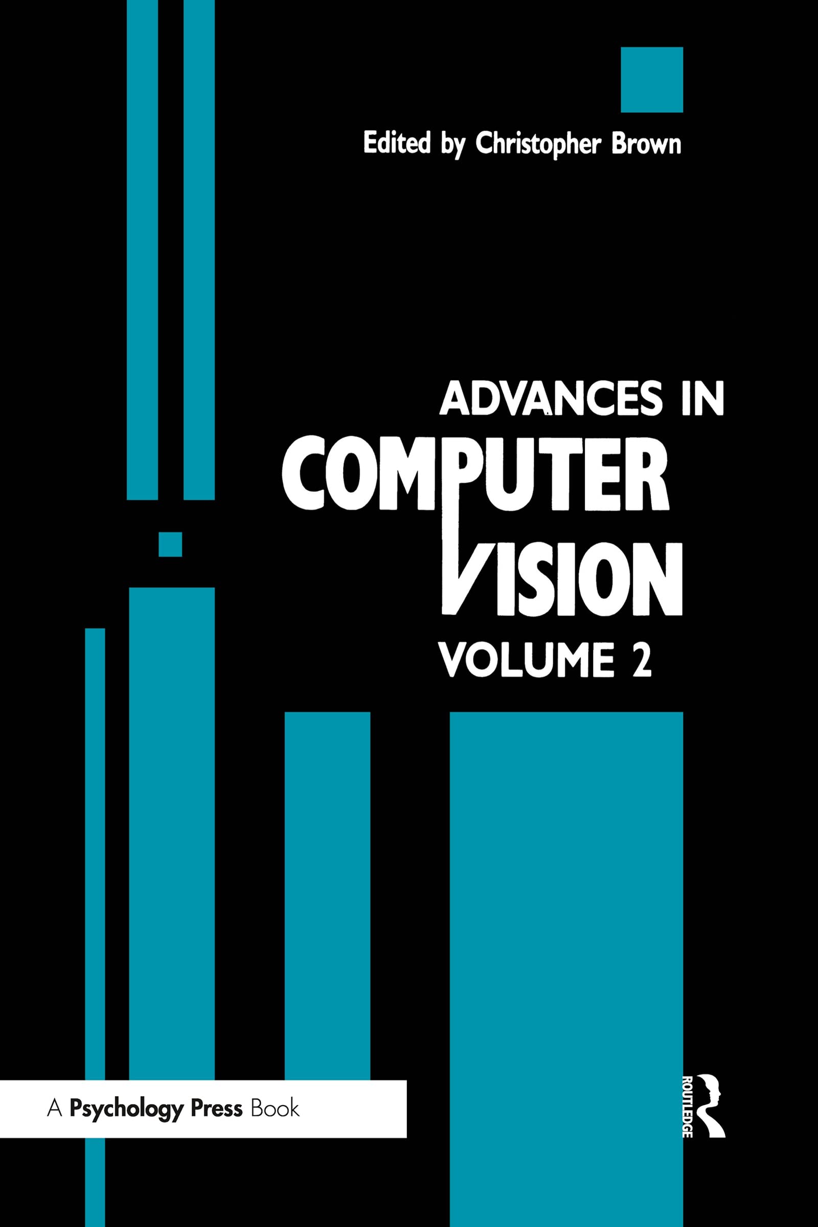 Advances In Computer Vision: Volume 2,Used