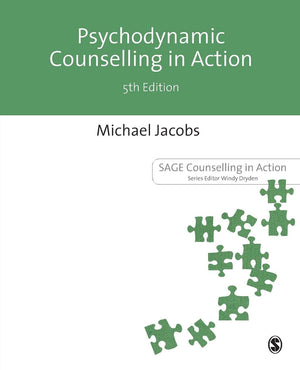 Psychodynamic Counselling In Action (Counselling In Action Series)