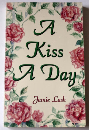 A Kiss a Day: A Jewish Roots Devotional commentary,Used
