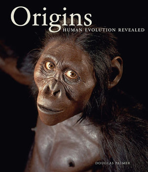 Origins: Human Evolution Revealed,Used