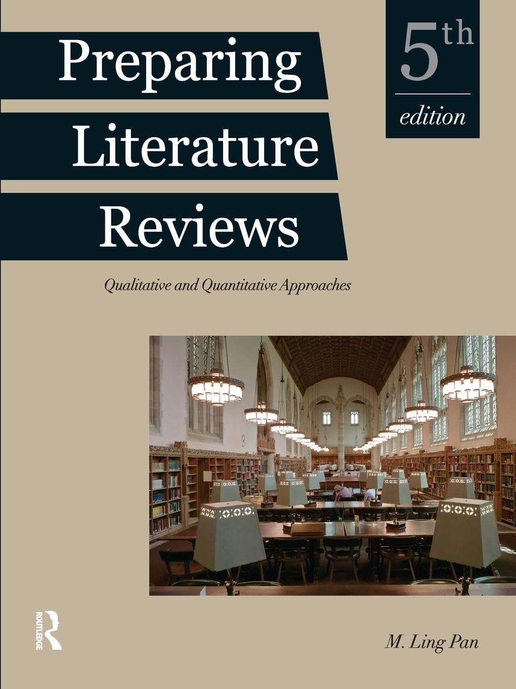 Preparing Literature Reviews: Qualitative and Quantitative Approaches,New