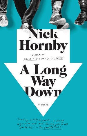 A Long Way Down,New