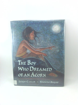 The Boy Who Dreamed of an Acorn,Used