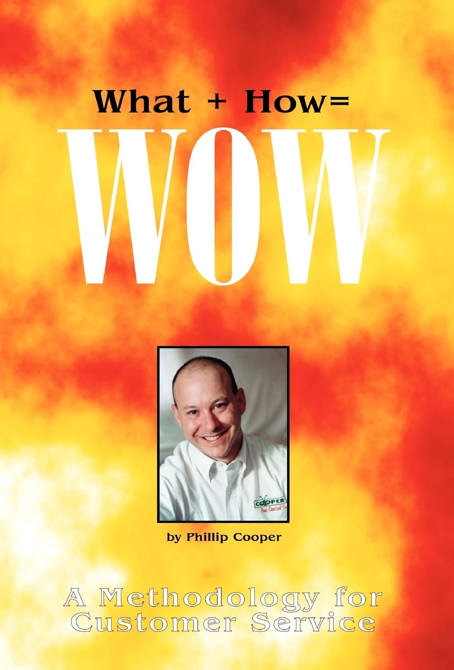 What + How = Wow,Used