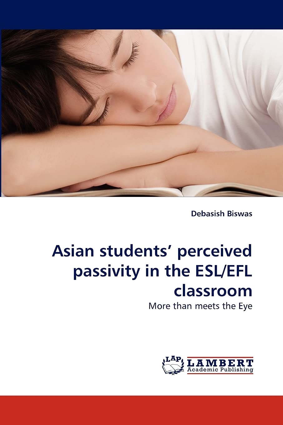 Asian students' perceived passivity in the ESL/EFL classroom: More than meets the Eye,Used