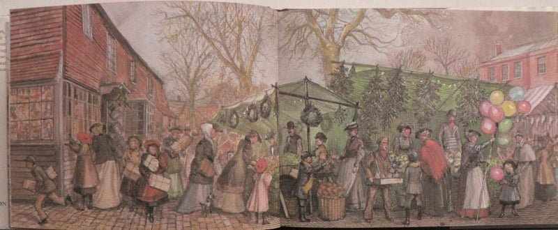 An Edwardian Christmas-new