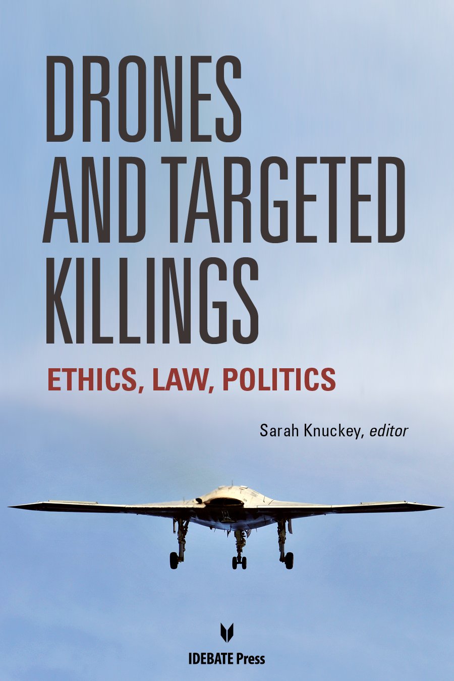 Drones and Targeted Killings,New