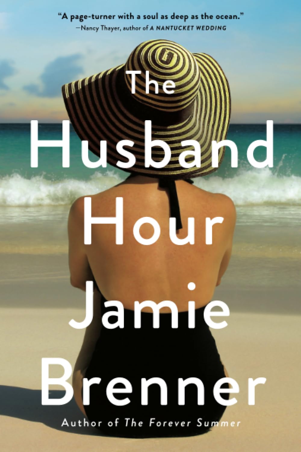 Husband Hour