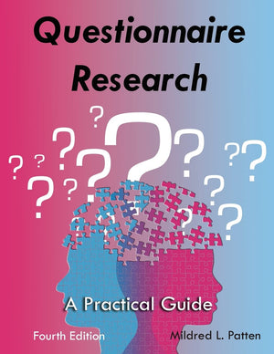 Questionnaire Research: A Practical Guide,Used