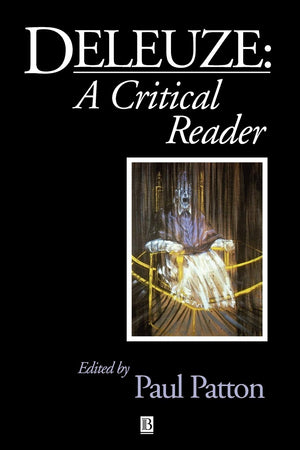 Deleuze: A Critical Reader,Used