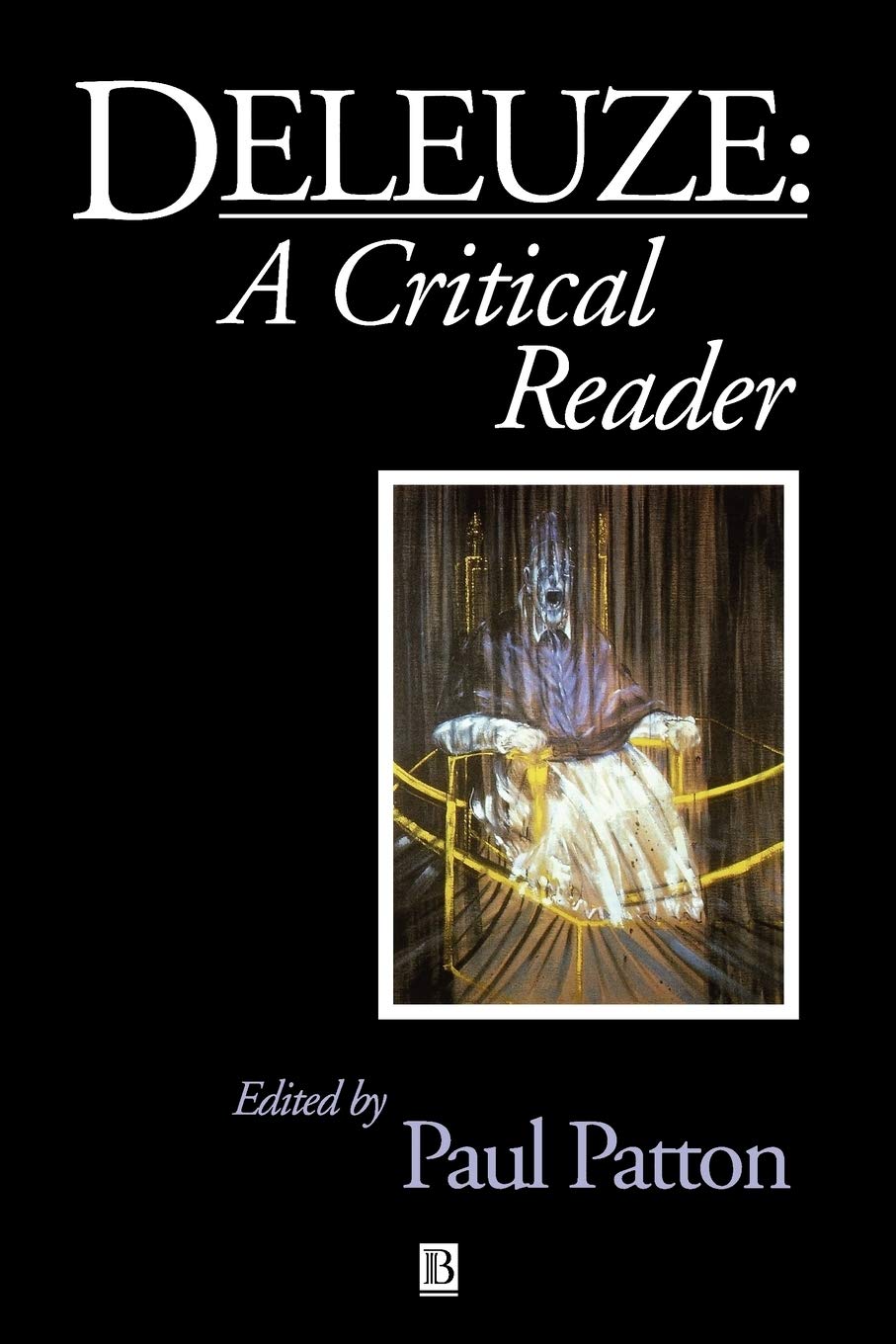 Deleuze: A Critical Reader,Used