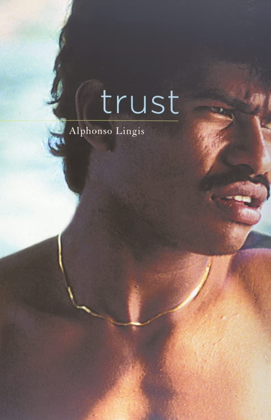 Trust (Volume 25) (Theory Out Of Bounds)
