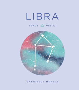 Zodiac Signs: Libra (Volume 7),Used