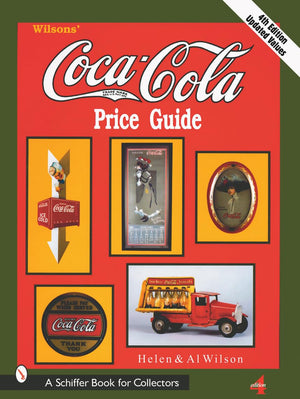 Wilson'S Cocacola Price Guide