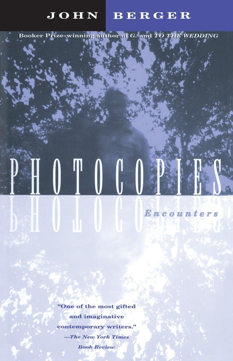 Photocopies: Encounters,Used