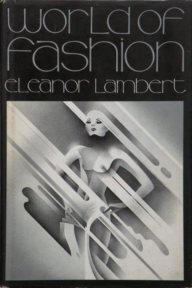 World of fashion: People, places, resources,New