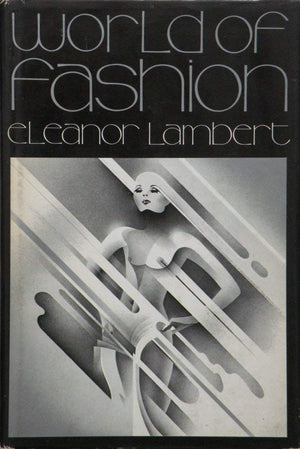 World of fashion: People, places, resources,Used