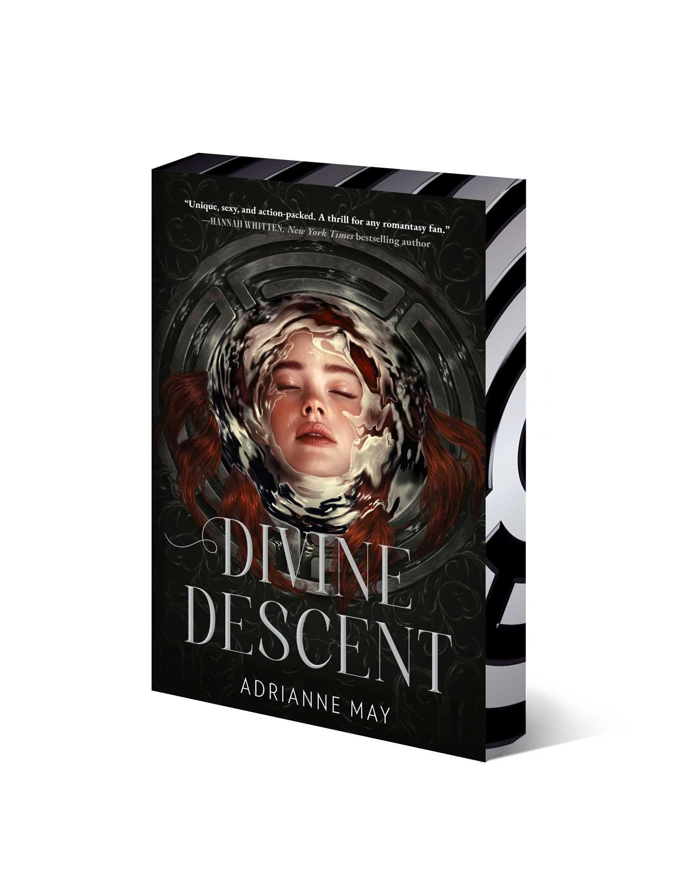 Divine Descent (The Labyrinth)