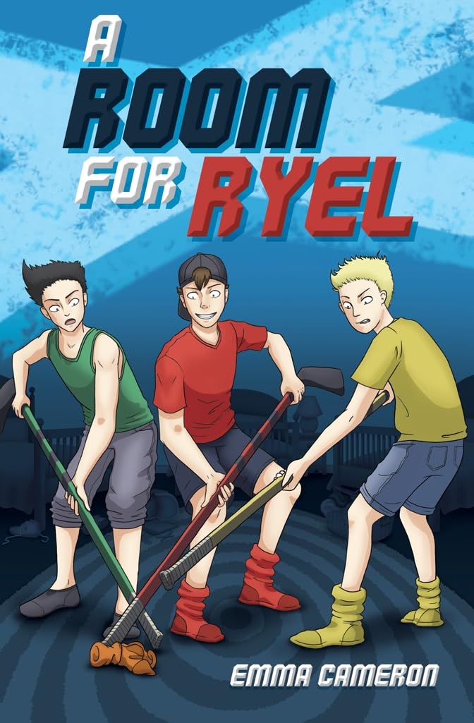 Room For Ryel,New