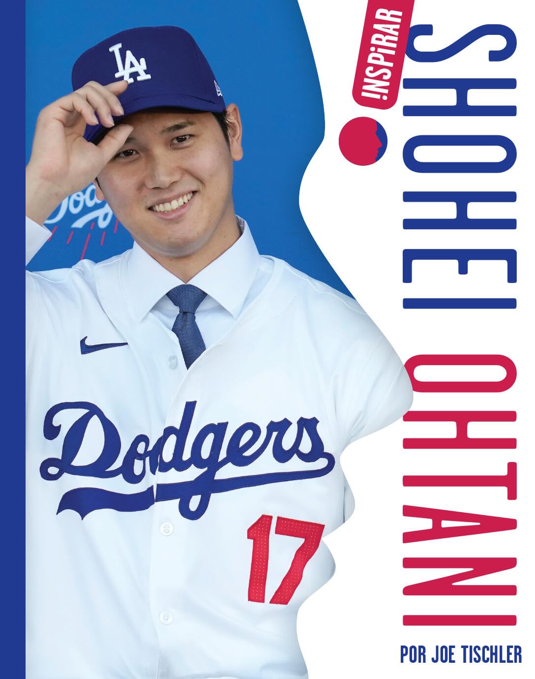 Shohei Ohtani (Spanish) (Spanish Edition)