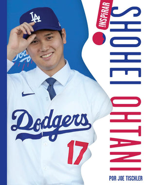 Shohei Ohtani (Spanish) (Spanish Edition)