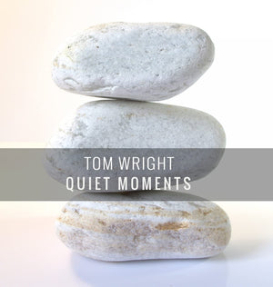 Quiet Moments,Used