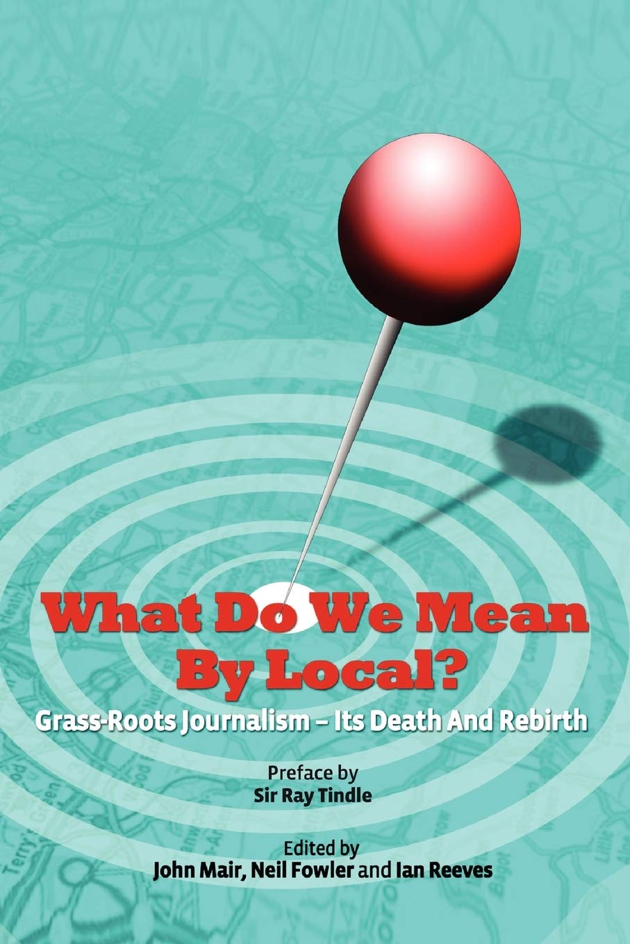 What Do We Mean By Local?,Used