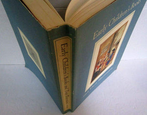 Early children's books and their illustration,Used