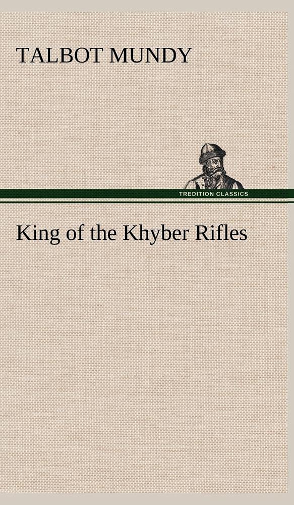 King of the Khyber Rifles,Used