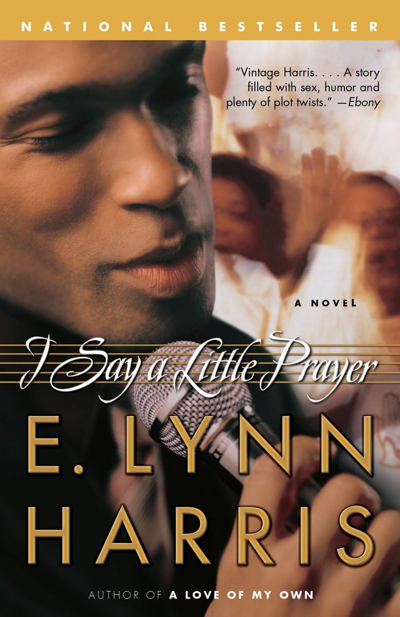 I Say a Little Prayer,Used