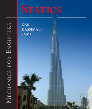 Mechanics for Engineers: Statics,Used
