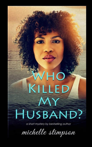 Who Killed My Husband?,Used