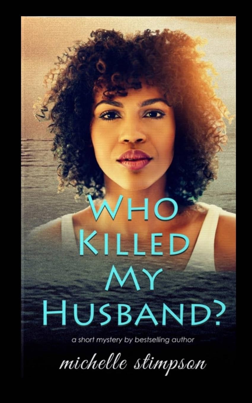 Who Killed My Husband?,Used