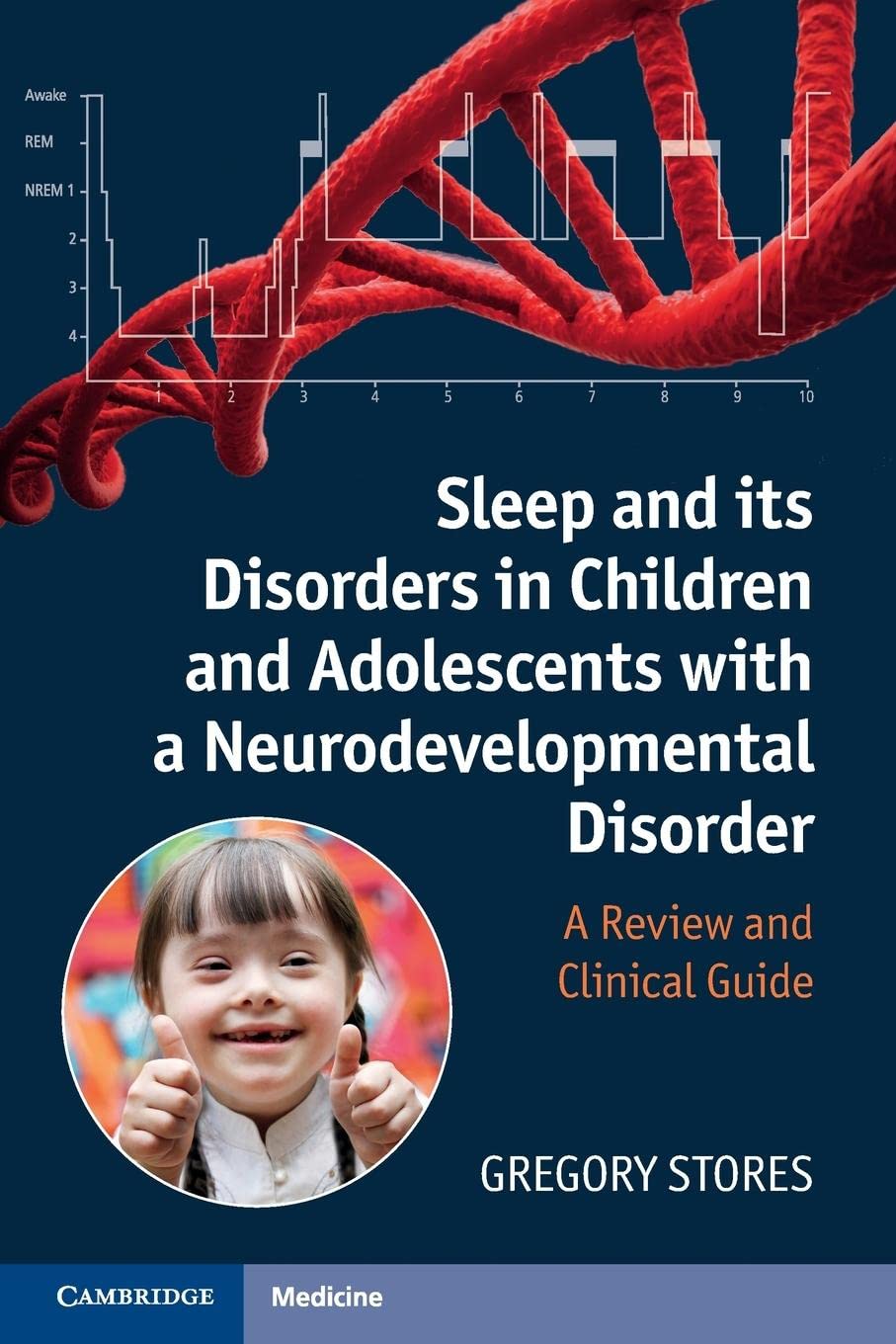 Sleep and its Disorders in Children and Adolescents with a Neurodevelopmental Disorder: A Review and Clinical Guide,Used
