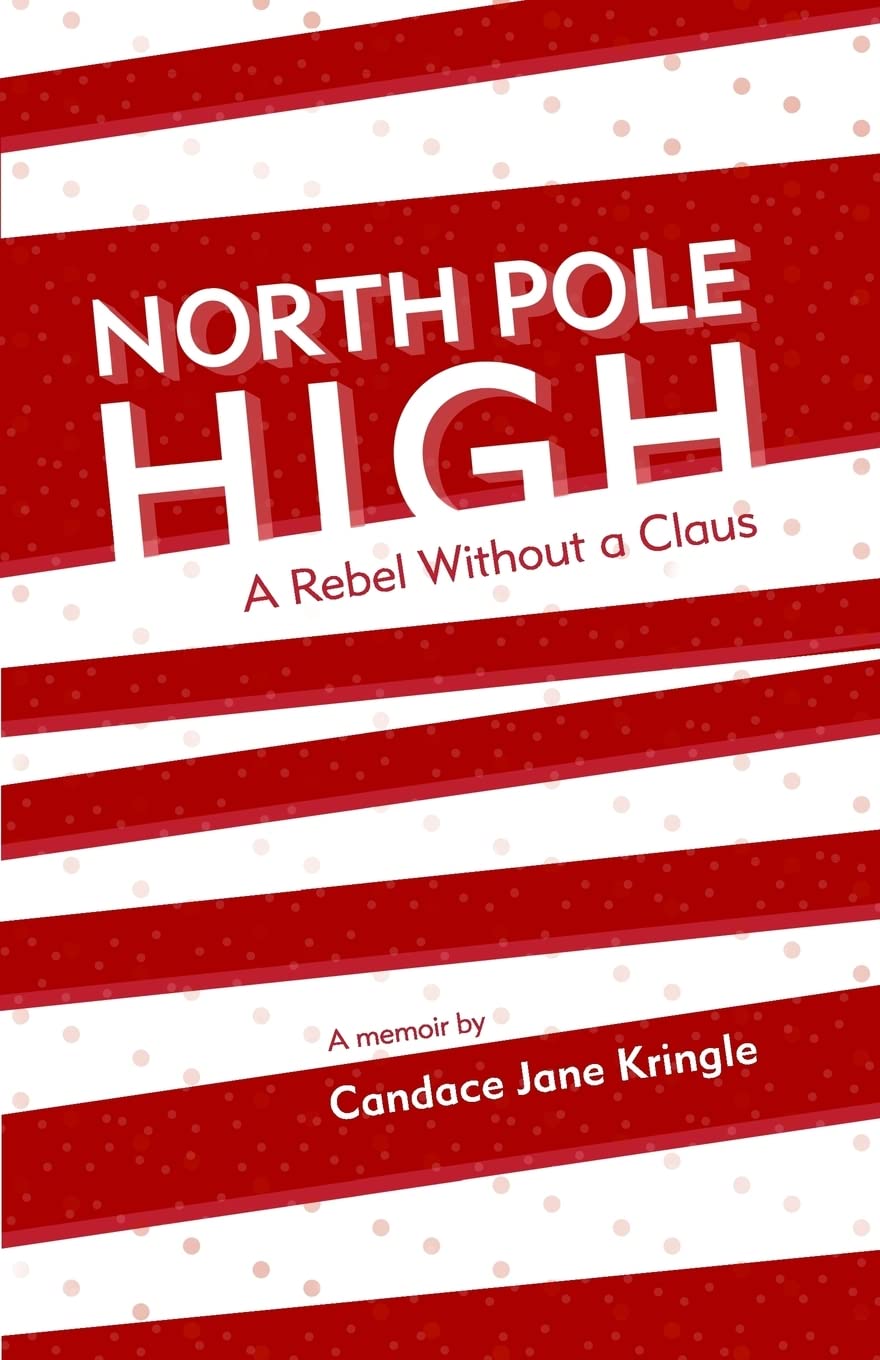North Pole High: A Rebel Without A Claus,Used