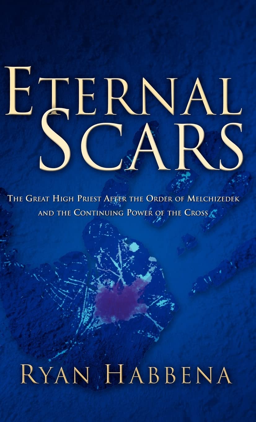 Eternal Scars,Used