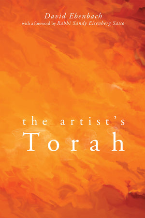 The Artist'S Torah,Used