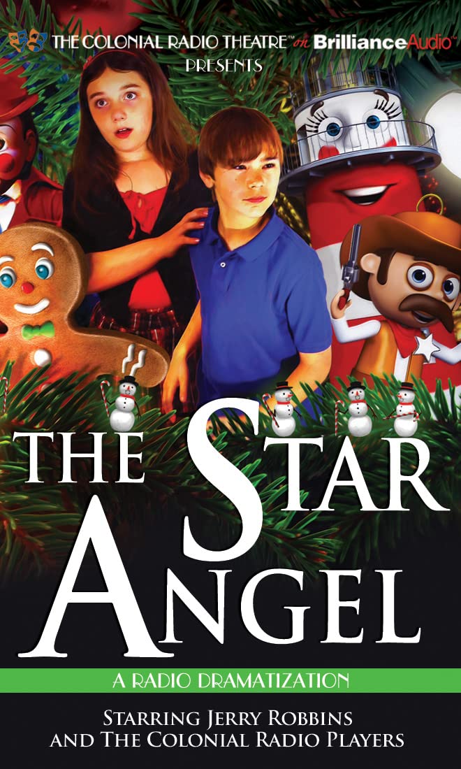 The Star Angel,Used