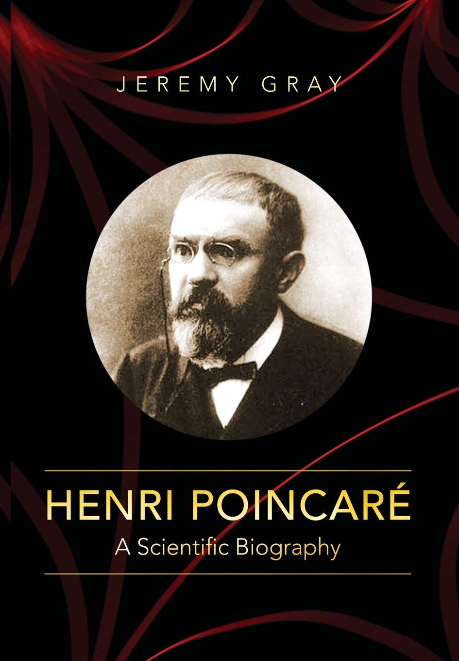 Henri Poincare: A Scientific Biography-new