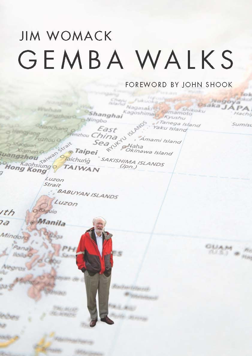 Gemba Walks,Used