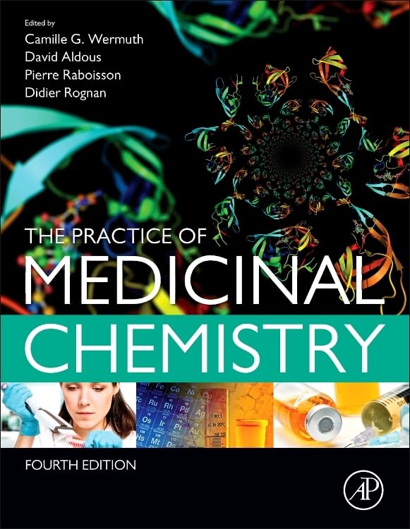 The Practice of Medicinal Chemistry,Used
