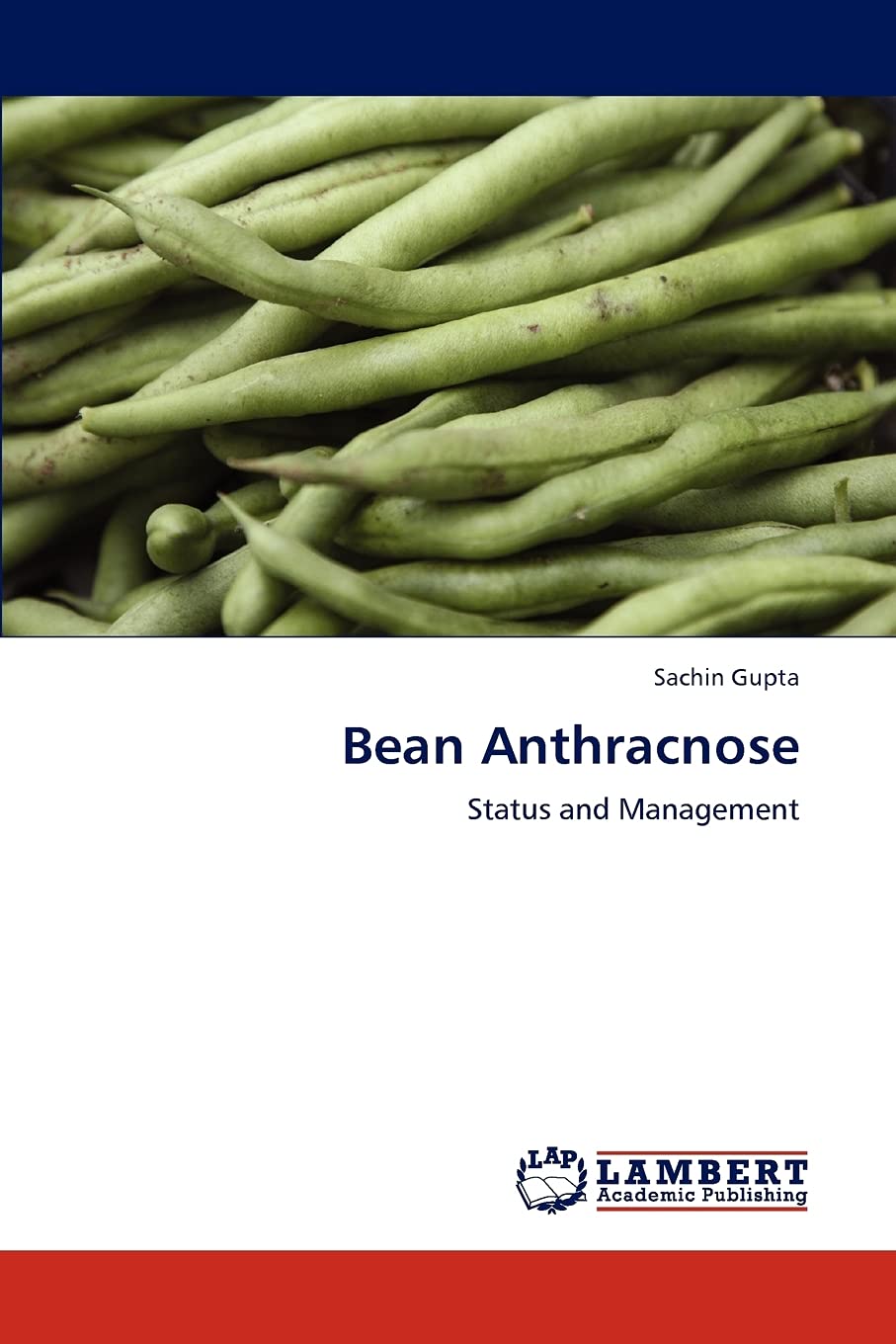 Bean Anthracnose: Status and Management,Used