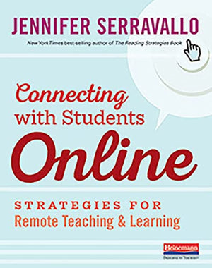 Connecting With Students Online: Strategies For Remote Teaching & Learning-used