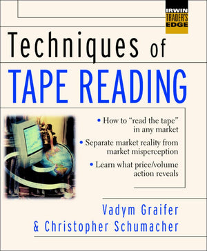 Techniques of Tape Reading,Used